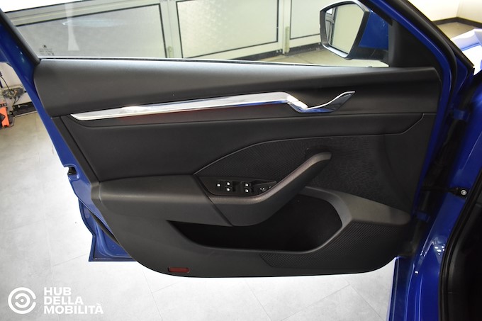SKODA Octavia 1.5 G-TEC DSG Wagon Style